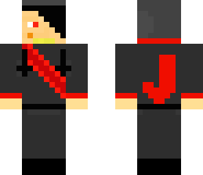 red dj