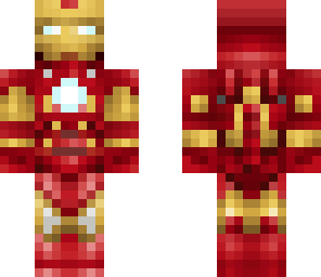 iron man