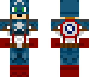 captain america