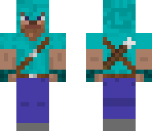archer steve