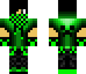 green creeper boy 2
