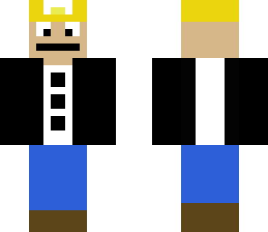 miner