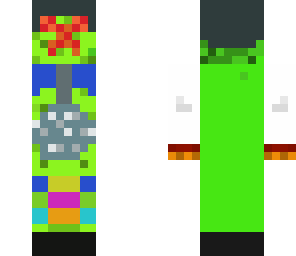 disco creeper