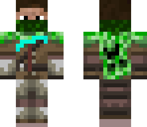 creeper
