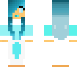 winter girl fixed