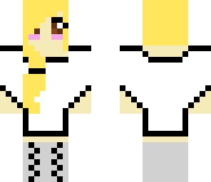 angel girl fixed