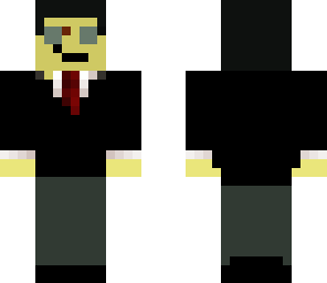 mafia guy
