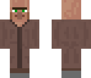 npc villager