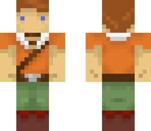 nano adventurer
