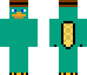 perry