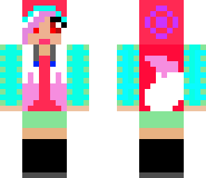girl