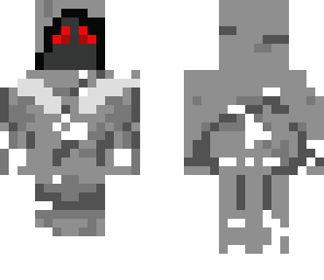 wraith