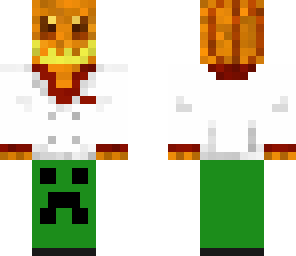 baby creeper