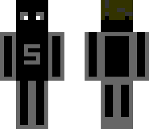 shadows member skin