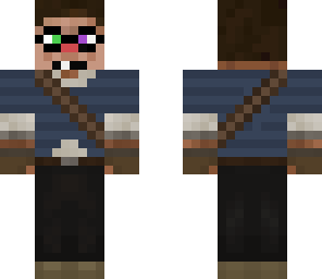 chimneyswift cowboy