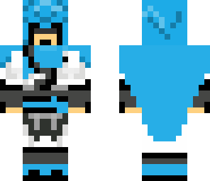 ice assasin