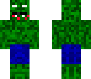 zombie