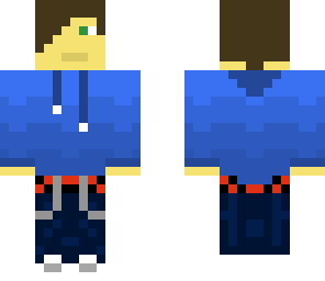 cool teen
