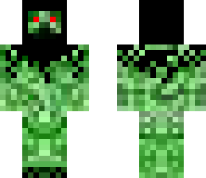 creeper assasian