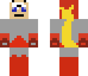 protoman