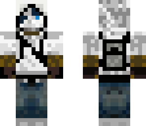 black parkour assassin