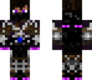 persona ninja mage