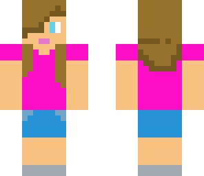 girl 1