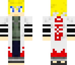 minato namikaze