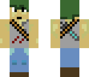 zombie hunter
