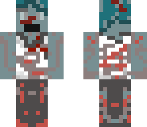 zombie