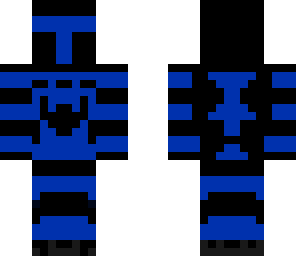 robot super soldier