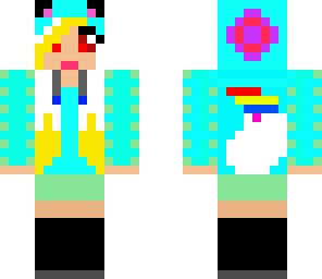 girl