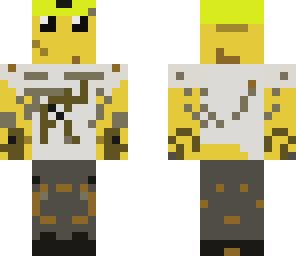 awesome skin by m3lv