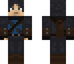 hunter