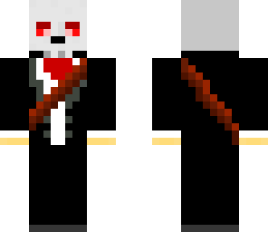 62bit skele