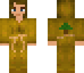 priest