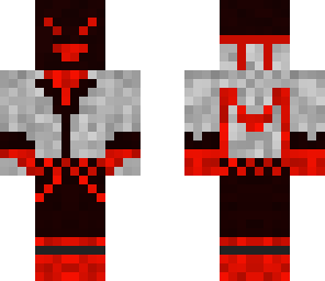 devil boy