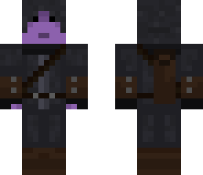 dark elf hunter
