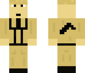 pvp skin