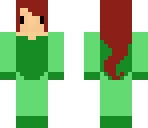 poison ivy