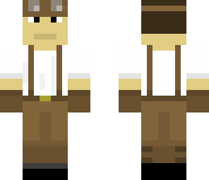 miner