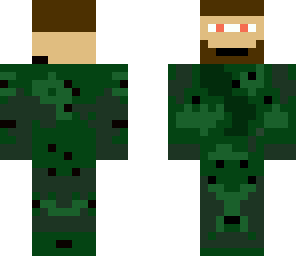 camo general