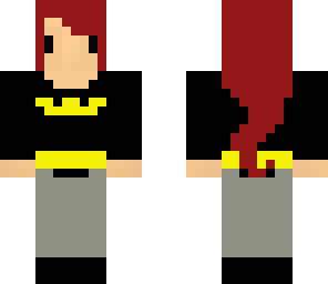 batgirl