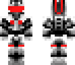 super soldier