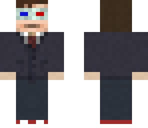 3d guy