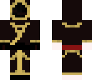 black wizzard