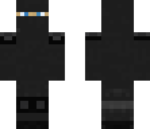 stealth ninja