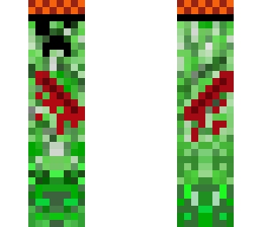 pirate creeper