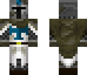 epic knight