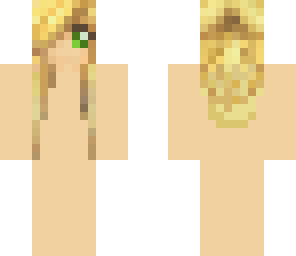girl template